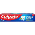 Colgate Strong Teeth Anticavity Toothpaste, 100 g