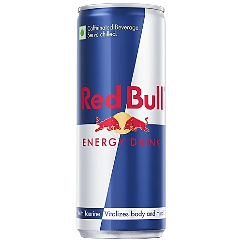 Red Bull Energy Drink (250 ml)