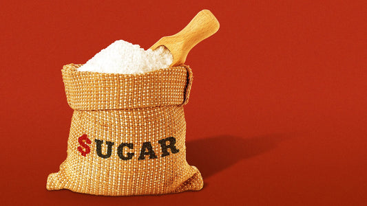 Sugar (Loose) - 1 KG