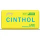 Cinthol Lime Refreshing Deo Soap, 75 g (Pack of 4)