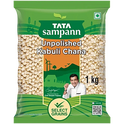 Tata Sampann Kabuli Chana 1 kg