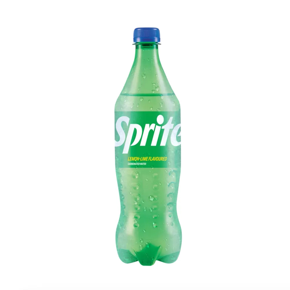 sprite PET Bottle  (750 ml)