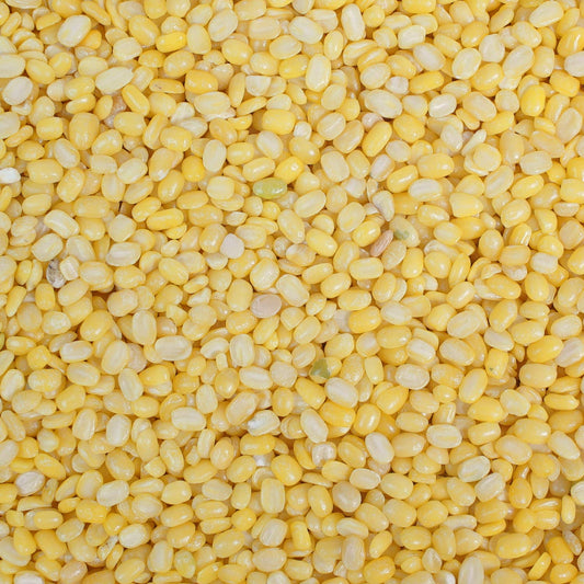 Moong Dal Dhuli 1 kg