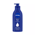 Nivea Body Milk Nourishing Body Lotion 100 ML