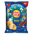 Lay's India's Magic Masala Potato Chips