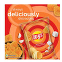 Lay's West Indies Hot n Sweet Chilli Flavour Potato Chips