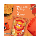 Lay's West Indies Hot n Sweet Chilli Flavour Potato Chips