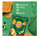 Lay's Chile Limon Flavour Potato Chips