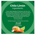 Lay's Chile Limon Flavour Potato Chips