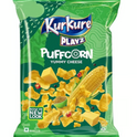 Kurkure Puffcorn Yummy Cheese Puffs