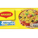 Maggi Masala 4 Pack - 2 Minutes Instant Noodles