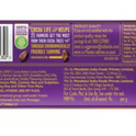 Cadbury Dairy Milk Silk Fruit & Nut Chocolate Bar