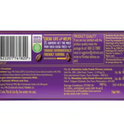 Cadbury Dairy Milk Silk Bubbly Chocolate Bar