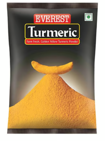 Everest Turmeric Powder/Haldi