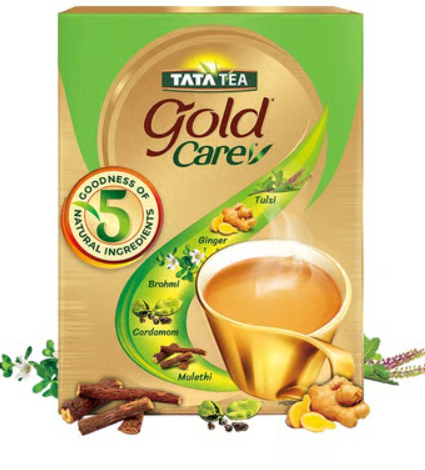 Tata Tea Gold Care