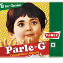 Parle-G Glucose Biscuit