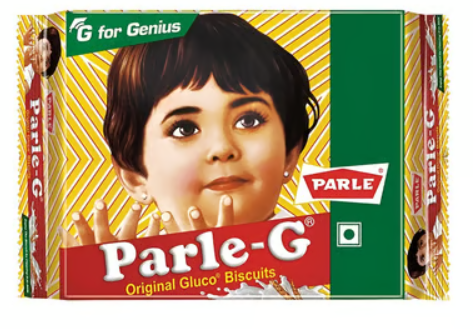 Parle-G Glucose Biscuit