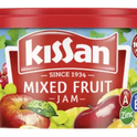 Kissan Jam Mix Fruit Tub