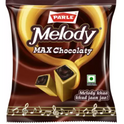 PARLE Melody Max Chocolaty Bars