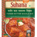 SUHANA Paneer Butter Masala Mix