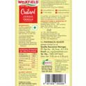 WeiKFiELD Vanilla Flavour Custard Powder