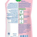 Dettol Skincare pH-Balanced Liquid Hand Wash Refill Pouch