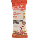 FASTBREAK ENERGY BARS - 5 in 1