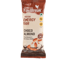 FASTBREAK ENERGY BARS - 5 in 1