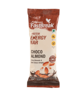 FASTBREAK ENERGY BARS - 5 in 1