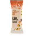 FASTBREAK ENERGY BARS - 5 in 1