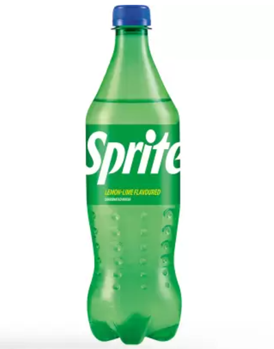 sprite PET Bottle  (750 ml)