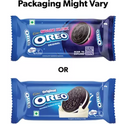 Cadbury Oreo Biscuit Vanilla Flavour Cream Sandwich  (43.75 g)