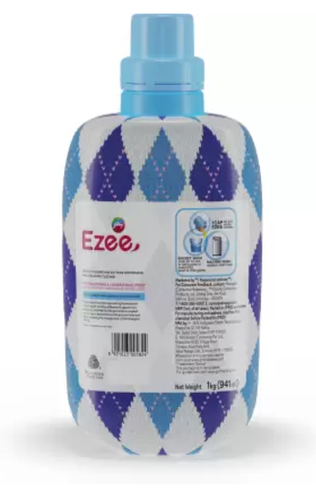 godrej ezee for Winter Wear Fresh Liquid Detergent  (1 kg)