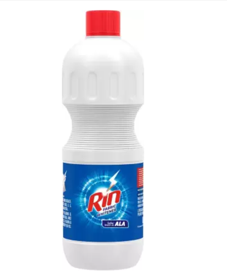 Rin Ala Fabric Whitener  (500 ml)