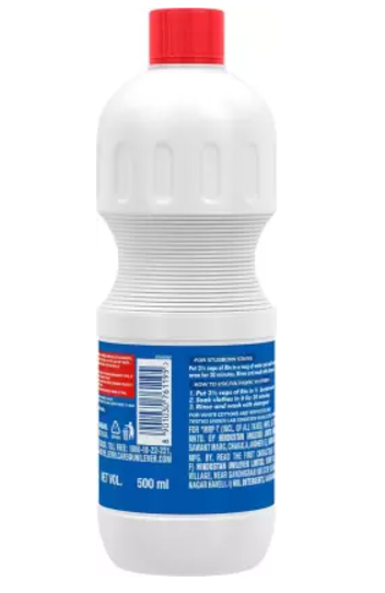 Rin Ala Fabric Whitener  (500 ml)