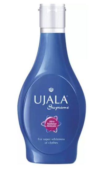 Ujala Supreme Fabric Whitener  (250 ml)