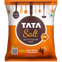 Tata Vacuum Evaporated Iodized Salt (Iodine Namak)  (1 kg)