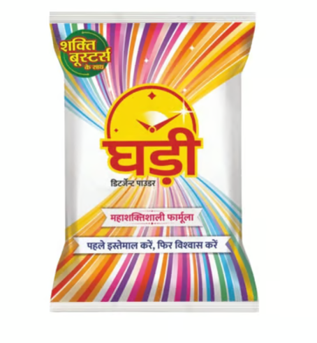 Ghadi Detergent Powder