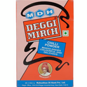 MDH Deggi Red Chilli Powder