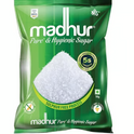 Madhur Pure & Hygienic Sulphurless Sugar 1kg