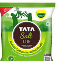 Tata Salt Lite (15% Less Sodium) 1kg