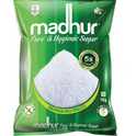 Madhur Pure & Hygienic Sulphurless Sugar 5kg