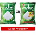 Madhur Pure & Hygienic Sulphurless Sugar 5kg