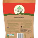 Organic India Organic Jaggery Powder 500g