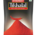 Everest Tikhalal Red Chilli Powder 100g