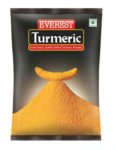 Everest Turmeric Powder/Haldi 100g