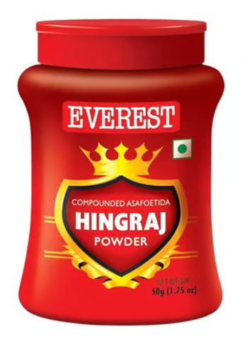 Everest Compounded Hing Powder (Hingraj)