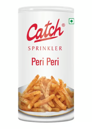 Catch Peri Peri Masala Sprinkler 90g