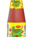 Maggi Hot & Sweet Tomato Chilli Sauce 1 kg