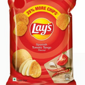 Lay's Spanish Tomato Tango Potato Chips